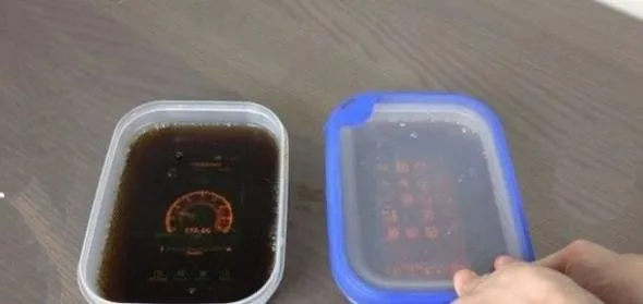 iPhone ve Samsung’u -24 derece sıcaklığa soktular