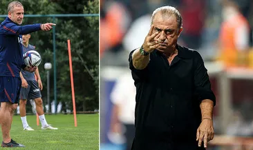 Son dakika: Usta yazar Trabzonspor-Galatasaray derbisini değerlendirdi! Mourinho Terim’e örnek olabilir