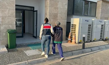 İzmir’de PKK operasyonu: 4 gözaltı