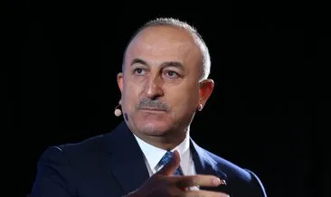 Bakan Çavuşoğlu, Azerbaycan Dışişleri Bakanı Ceyhun Bayramov ile görüştü