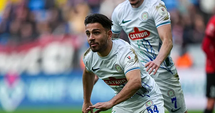 Mithat Pala: Burada çok mutluyum!