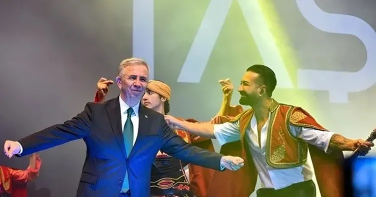 Son dakika | Ankara’daki konser vurgununda skandallar bir bir ortaya çıkıyor! SABAH itirafçı belediye çalışanının ifadesine ulaştı