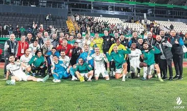 Trendyol 1. Lig’de dün
