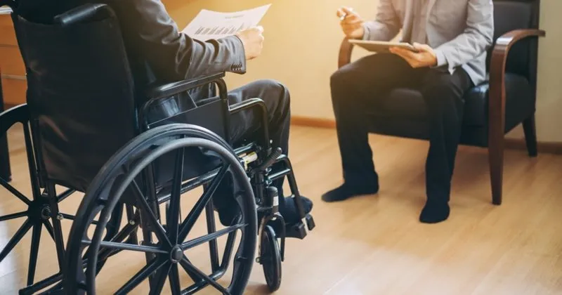 Engelli Karti Nereden Ve Nasil Alinir Engelli Kimlik Karti Basvuru Ve Sorgulama Islemleri Nasil Yapilir En Son Haber