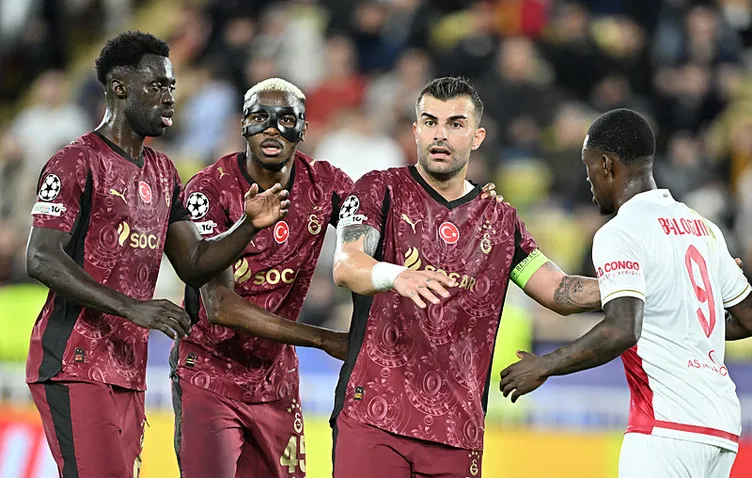 Şampiyonlar Ligi için yeni tablo paylaşıldı! Galatasaray ve Karabağ şaşırttı...