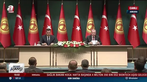 SON DAKİKA! Başkan Recep Tayyip Erdoğan'dan önemli FETÖ vurgusu: Omuz omuza vererek üstesinden geleceğiz | Video