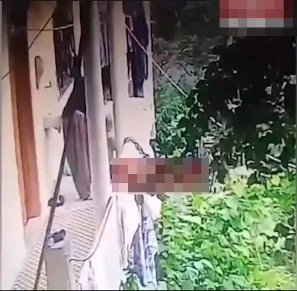 Ordu’da babaanne 2 yaşındaki torununu balkondan attı: İşte kan donduran anlar!