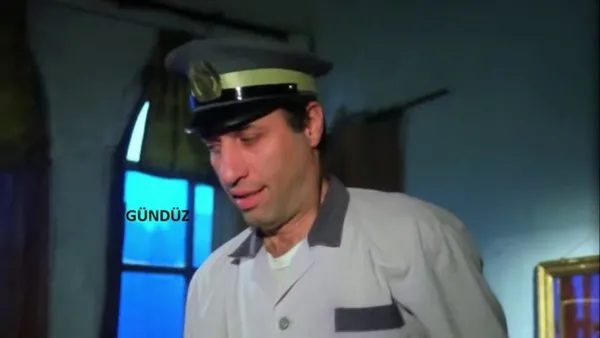 Türk filmlerinde gözden kaçan hatalar