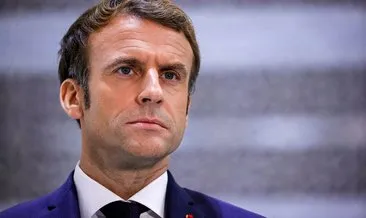 Macron uyarmıştı: Fransa’da tartışmalı karar onaylandı!