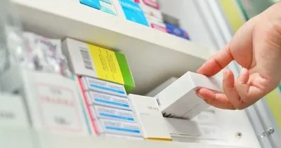 Bugün  eczaneler açık mı? Bayram sonrası 2-3-4 Nisan eczaneler çalışıyor mu, nöbetçi eczane var mı?