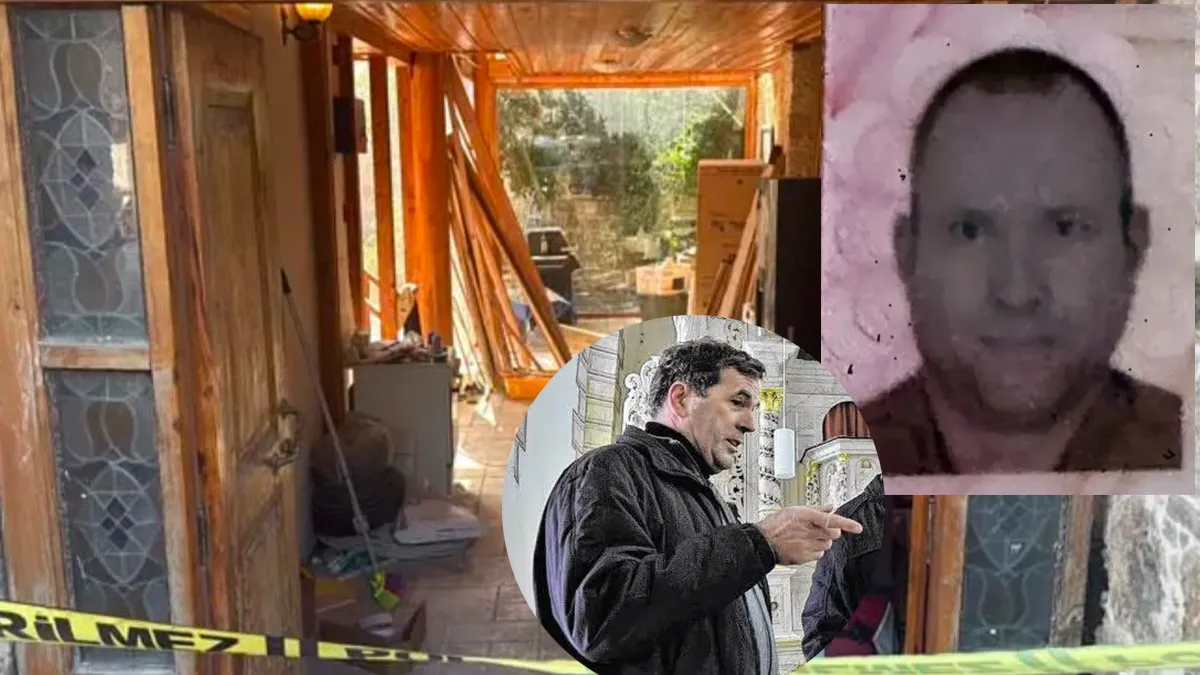 SON DAKİKA… Alman tahıl kralı Arthur Strudel’in sır ölümü! Rus sevgilisi cansız bedenini buldu: Dikkat çeken ’cinayet’ şüphesi