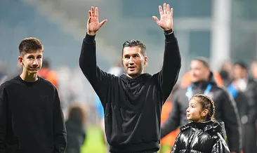 RAMS Başakşehir Teknik Direktörü Nuri Şahin: Galibiyet bize ilaç oldu