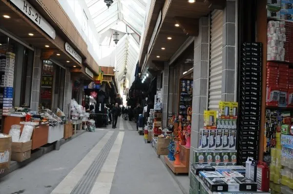 O ilçe yeniden Cazibe Merkezi haline getiriliyor