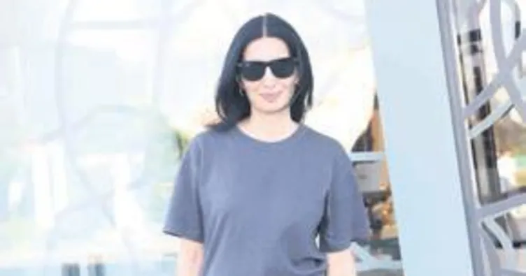 ‘Artık Şile’ye yerleştik’