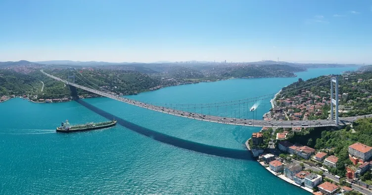 FSM kapalı mı, neden kapalı? 31 Ağustos 2025 İstanbul trafiğe kapalı yollar listesi ve alternatif güzergahlar