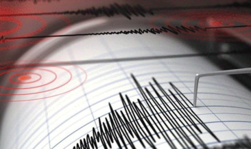 Yeni Zelanda’da 6,4 büyüklüğünde deprem
