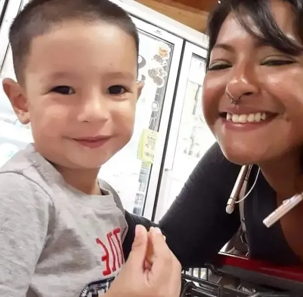 ABD’de çocuk istismarı: Ailesi günlerce aç bıraktı