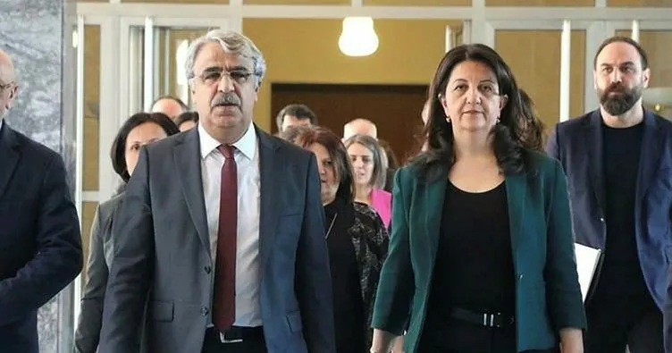 Son dakika haberler: HDP kapanıyor mu? İşte karar tarihi