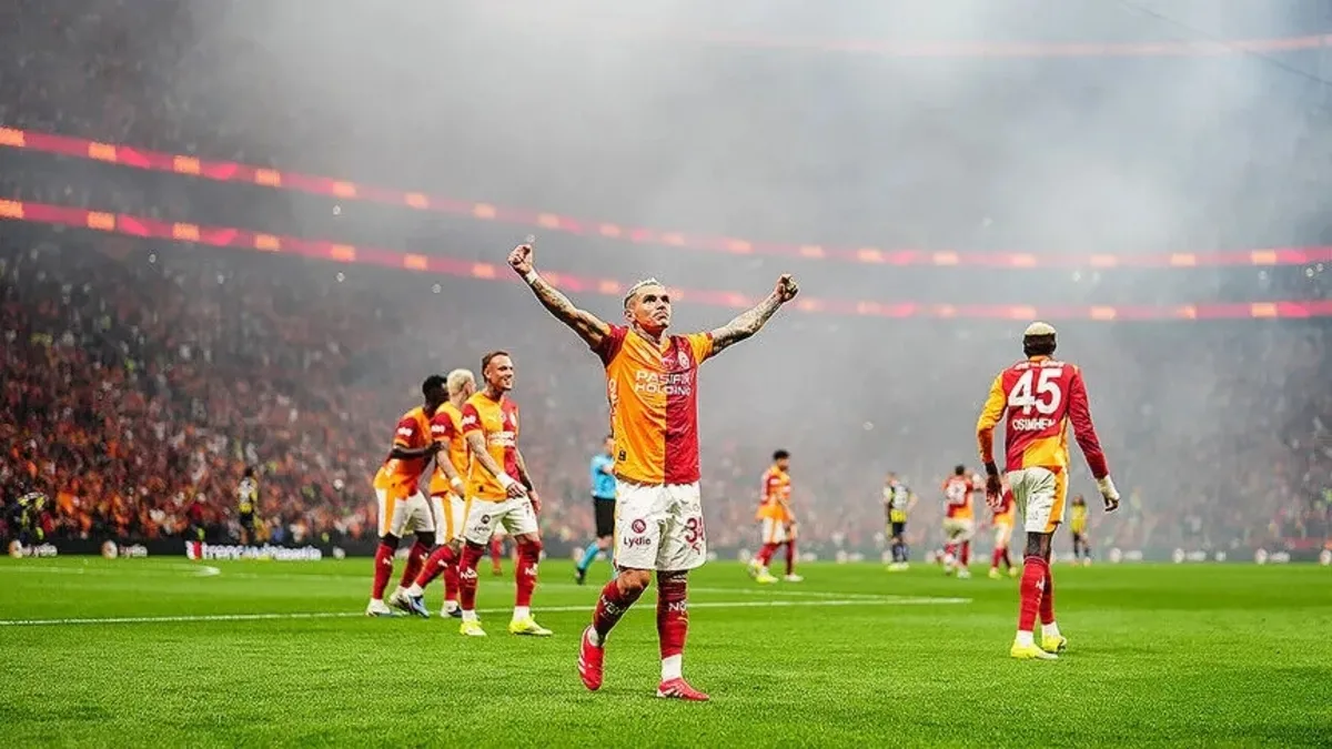 Galatasaray UEFA listesi açıklandı mı? 2026 Galatasaray Şampiyonlar Ligi Kadrosu takip ediliyor!