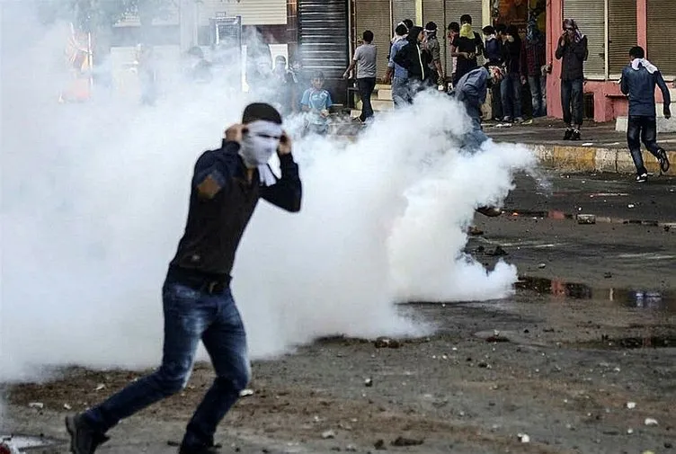 Kobani olayları ile ilgili gizli tanıktan çarpıcı iddia! ABD ve Fransa'dan Kandil'e talimat: