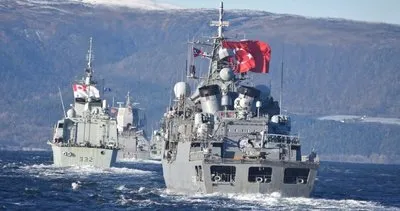 Yunan basınında Türk-Yunan donanma kıyası! Türkiye korkusuyla Atina’ya acil çağrı