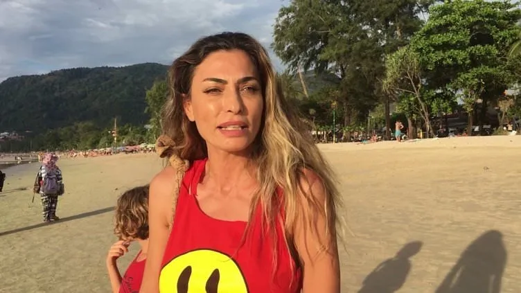 Antalya'ya yerleştiği iddia edilmişti! Şarkıcı Serkan Kaya: Çiftlik kurduk