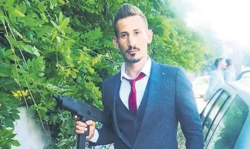 Annesini yakmaya çalışan evlada 15 yıl