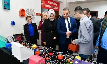 Ardahan‘da, “3 Aralık Dünya Engelliler Günü” programı düzenlendi #ardahan