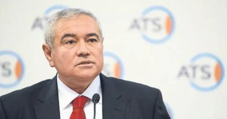 ATSO’ya TSE’den çifte kalite belgesi