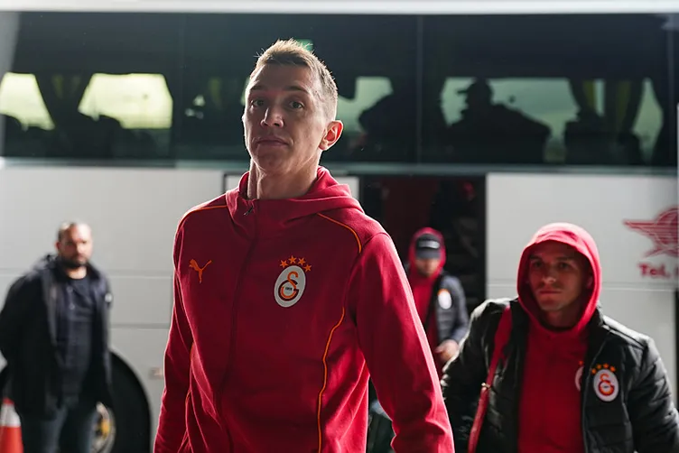Son dakika haberleri: Galatasaray’da yeni Muslera Almanya’da bulundu! Manchester City de istemişti...