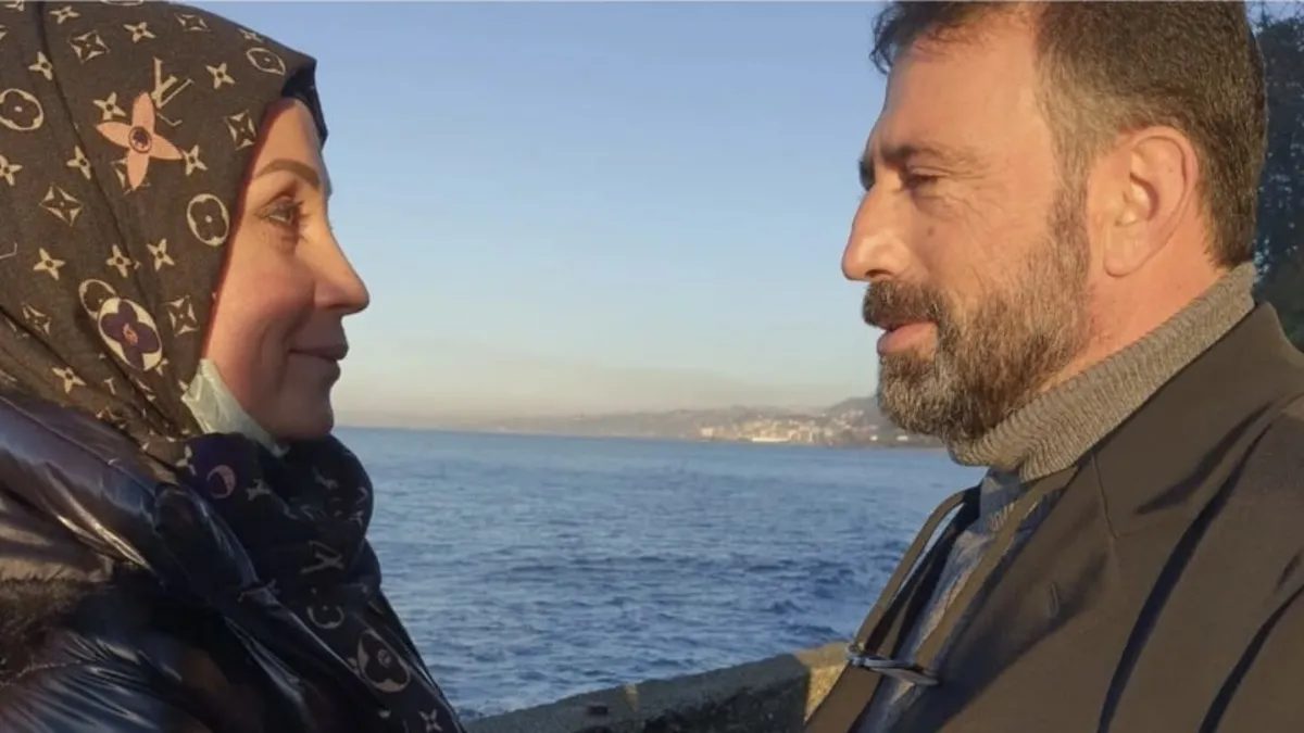 Trabzon’da aile kavgası! Eşini öldürüp intihar etti Trabzon’da aile kavgası! Eşini öldürüp intihar etti