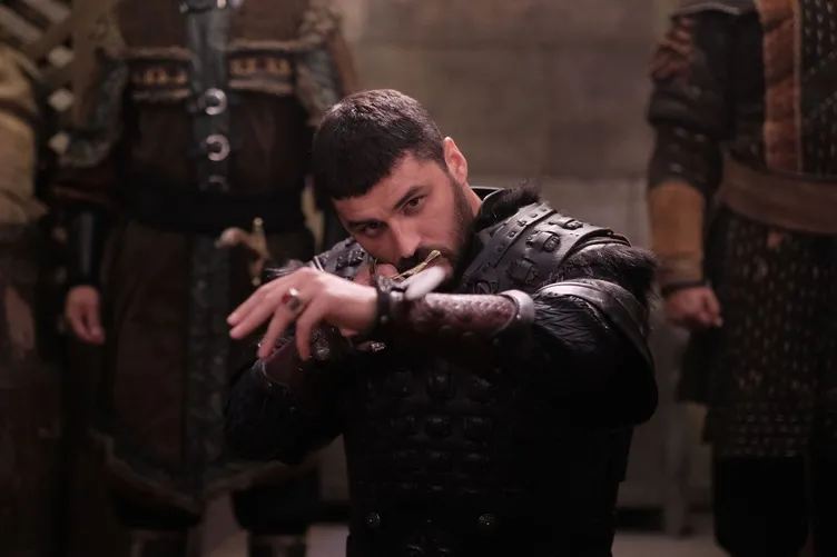 Kuruluş Osman 134. bölüm fragmanı izle! ATV ile Kuruluş Osman yeni bölüm fragmanı yayınlandı mı, gelecek hafta neler olacak?