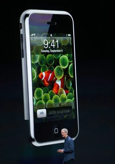iPhone 6 rekor kırdı