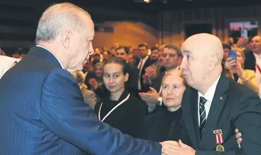 Aslan’ın mücadelesi ‘İnfaz’da