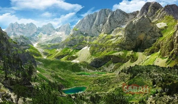 2019 Şubat ayı itibariyle Türk vatandaşlarından vize istemeyen ülkeler!