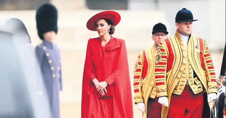 Hastayım ama iyi olacağım