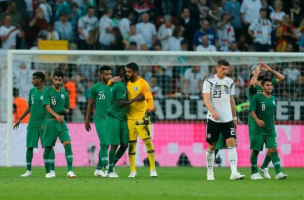 İşte Dünya Kupası'nın en değerli takımları