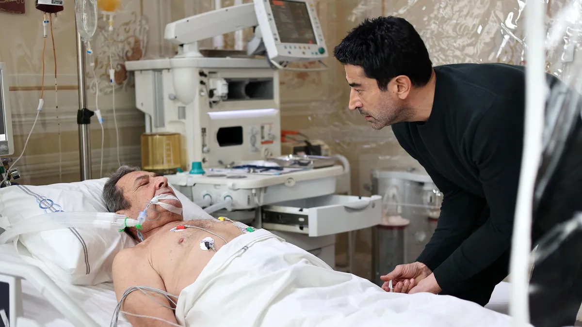 Doğan’ı sarsan haber!