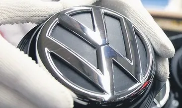 VW çalışanında virüs tespit edildi