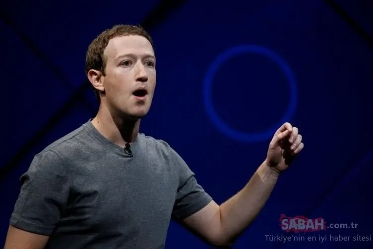 Mark Zuckerberg’den çalışanlarına: iPhone kullanmayın