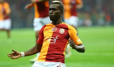 Fenerbahçe ve Galatasaray Onyekuru transferinde rakip çıktı!
