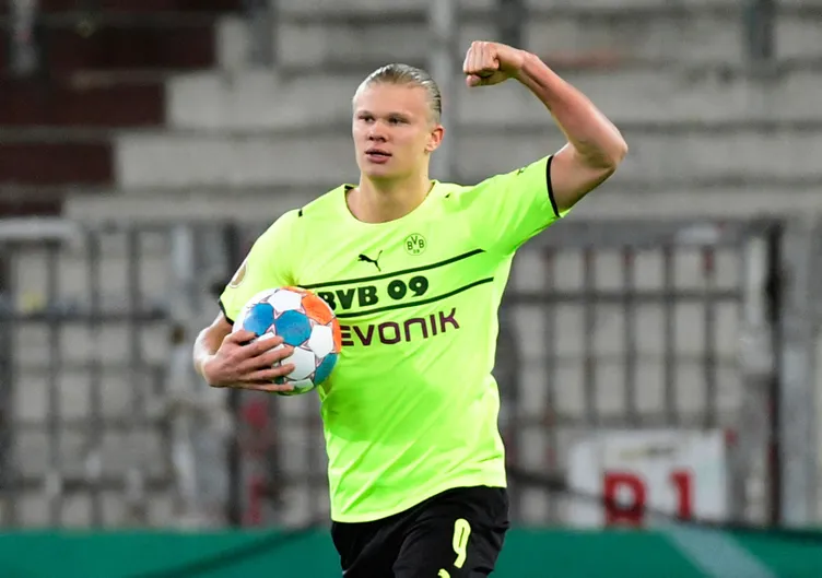 Son dakika: 195 milyon euro'luk transfer! Xavi, yılın transfer için devrede