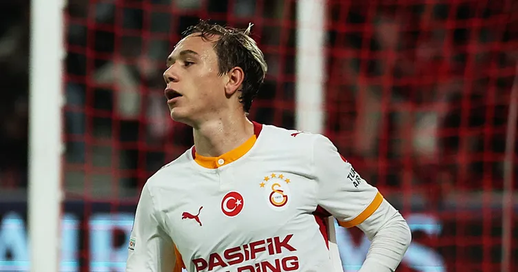 Galatasaray, yeni Mertens’i buldu: Aleksey Batrakov!