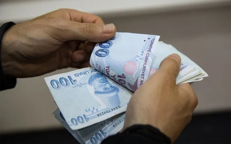 SON DAKİKA: Emekli ve memur Ocak zammı 2023 için ilk hesap! Oran yüzde 20'yi aştı: Merkez Bankası rakamları açıkladı: Emekli ve memur maaşları ne kadar olacak?