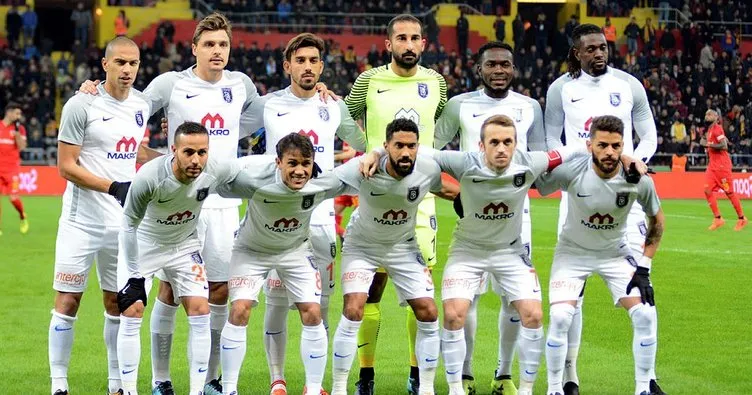 Kahramanmaraş - Başakşehir maçı ne zaman saat kaçta hangi kanalda?