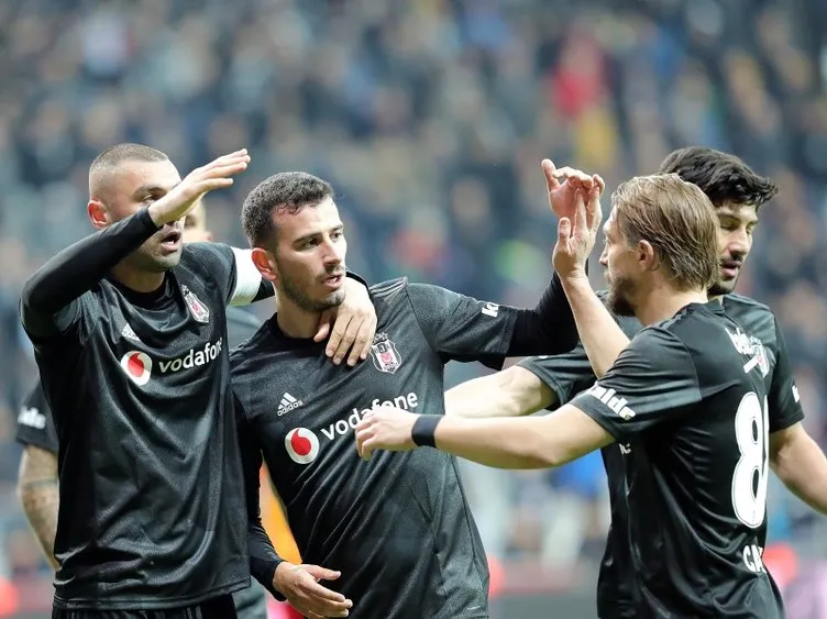 Beşiktaş’ta şok iddia! Caner Erkin ve Sergen Yalçın...