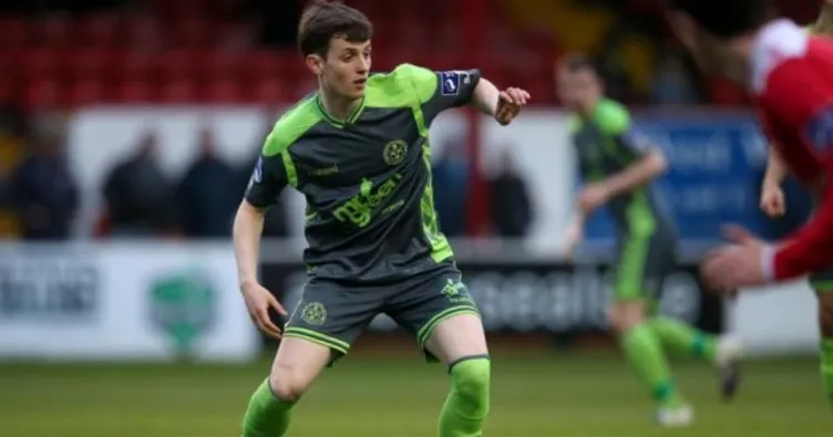 Yeni Malatyaspor’a Tunuslu sol bek