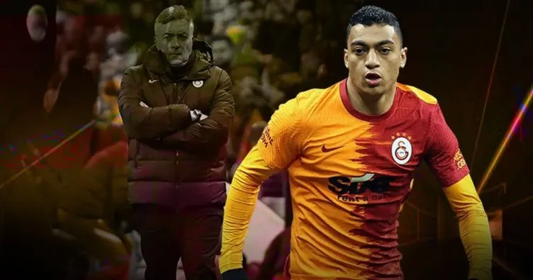 Son dakika: SABAH Spor yazarları Galatasaray - Barcelona maçını değerlendirdi! Mostafa Mohamed’in yedek başlaması...