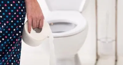 Klozete tuvalet kağıdı sermek zararlı mı?
