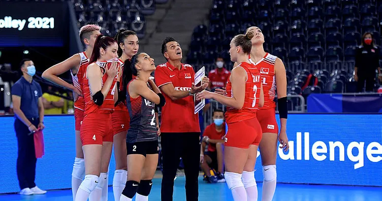 Filenin Sultanları’nın rakibi Çekya oldu